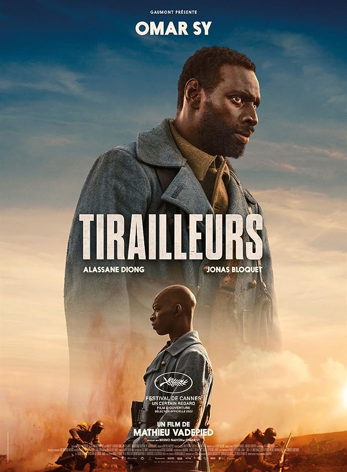 فيلم Father & Soldier 2022 مترجم فيلم Father & Soldier 2022 مترجم