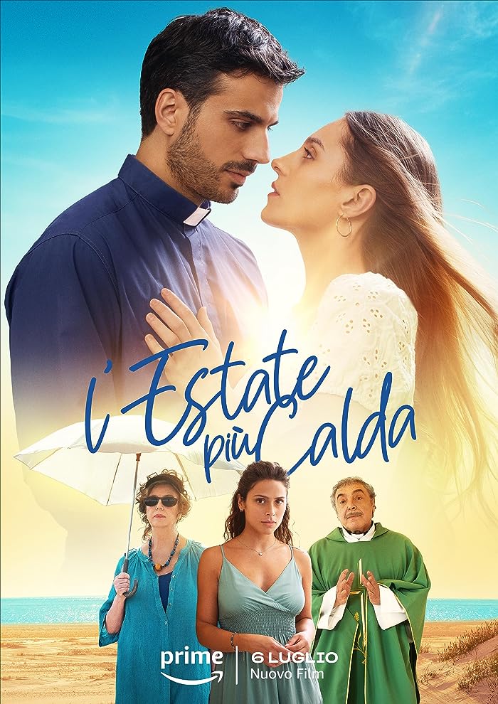 فيلم The Hottest Summer 2023 مترجم فيلم The Hottest Summer 2023 مترجم
