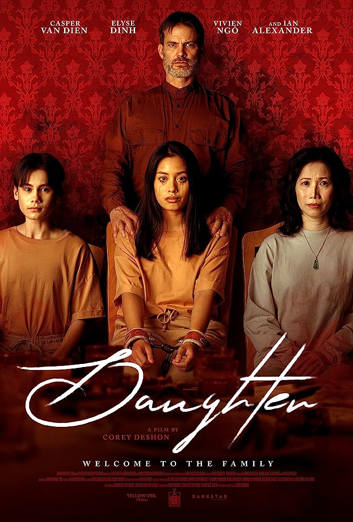 فيلم Daughter 2022 مترجم فيلم Daughter 2022 مترجم