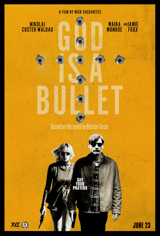 فيلم God Is a Bullet 2023 مترجم فيلم God Is a Bullet 2023 مترجم