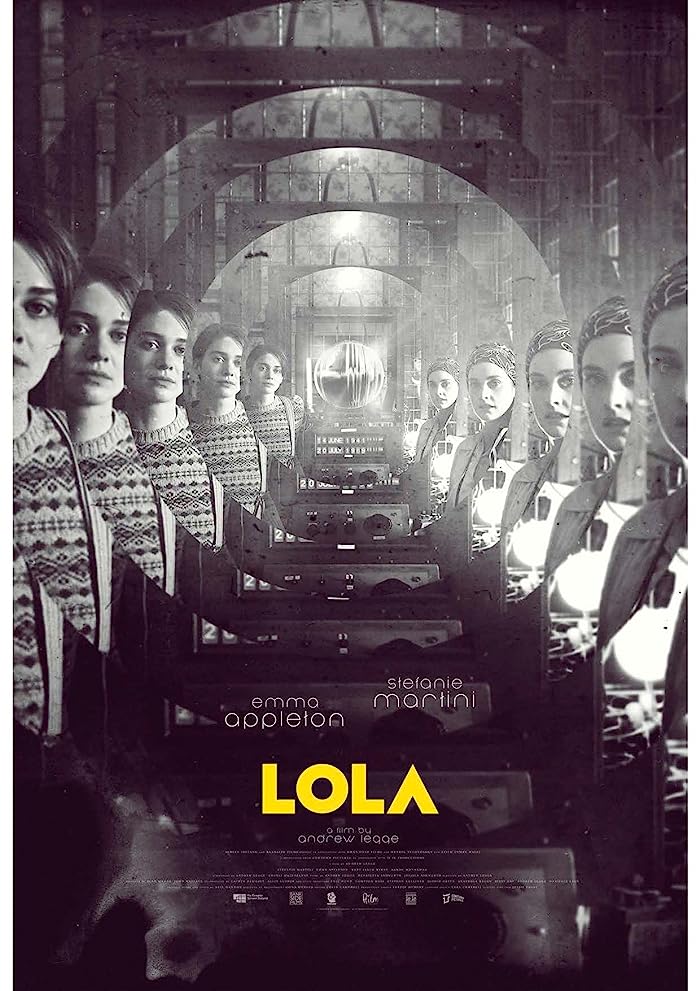 فيلم Lola 2022 مترجم فيلم Lola 2022 مترجم