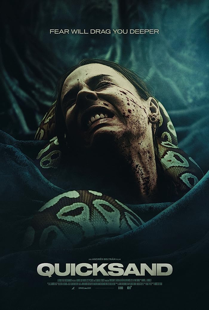 فيلم Quicksand 2023 مترجم فيلم Quicksand 2023 مترجم