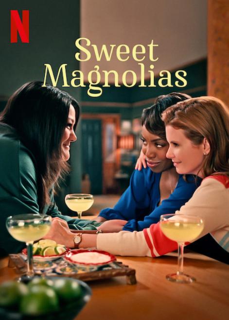 مسلسل Sweet Magnolias الموسم الثالث حلقة 3 مسلسل Sweet Magnolias الموسم الثالث حلقة 3