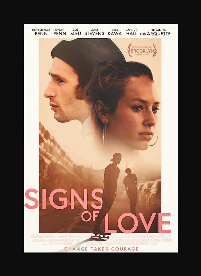 فيلم Signs of Love 2022 مترجم فيلم Signs of Love 2022 مترجم