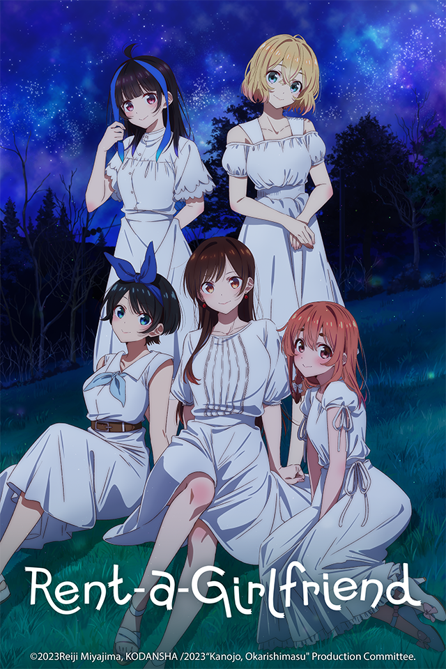 انمي Kanojo, Okarishimasu 3rd Season حلقة 11 مترجمة انمي Kanojo, Okarishimasu 3rd Season حلقة 11 مترجمة
