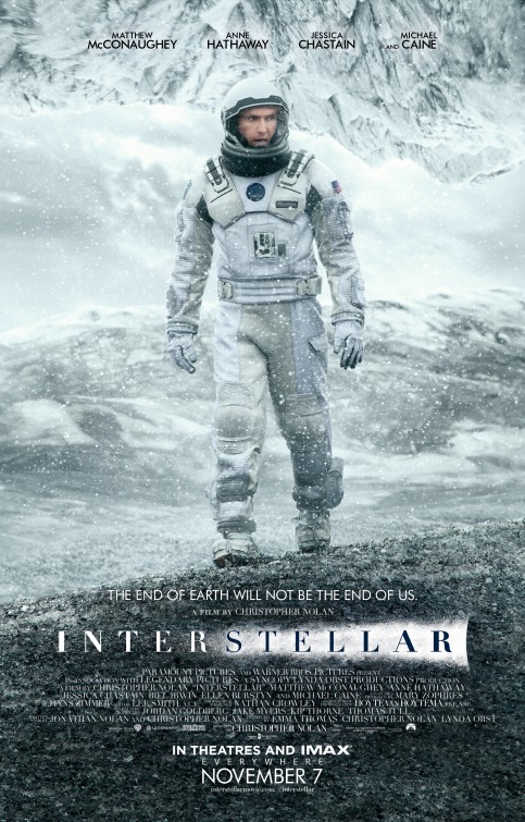 فيلم Interstellar 2014 مترجم فيلم Interstellar 2014 مترجم