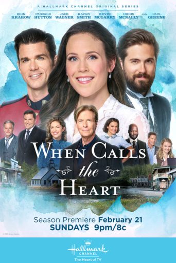 مسلسل When Calls the Heart الموسم الثامن حلقة 8 مسلسل When Calls the Heart الموسم الثامن حلقة 8