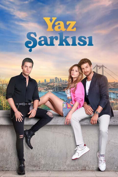 مسلسل اغنية الصيف حلقة 1 مترجمة مسلسل اغنية الصيف حلقة 1 مترجمة
