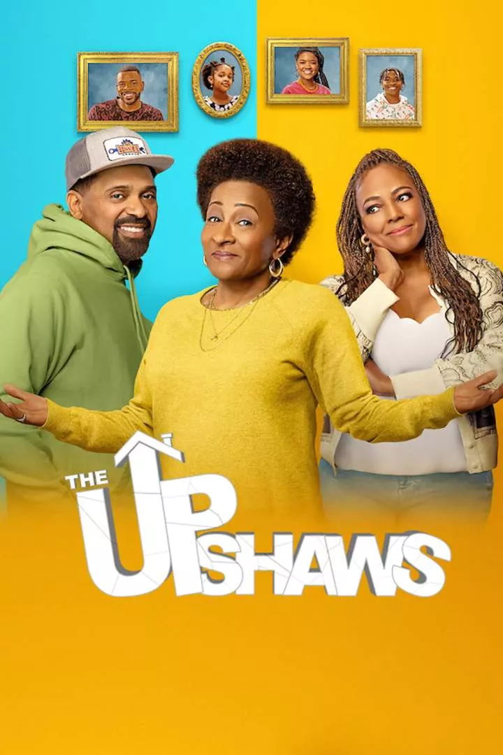 مسلسل The Upshaws الموسم الرابع حلقة 2 مسلسل The Upshaws الموسم الرابع حلقة 2