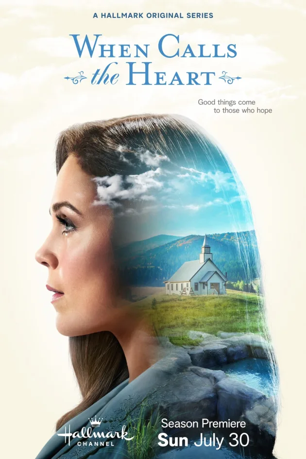 مسلسل When Calls the Heart الموسم العاشر حلقة 6 مسلسل When Calls the Heart الموسم العاشر حلقة 6