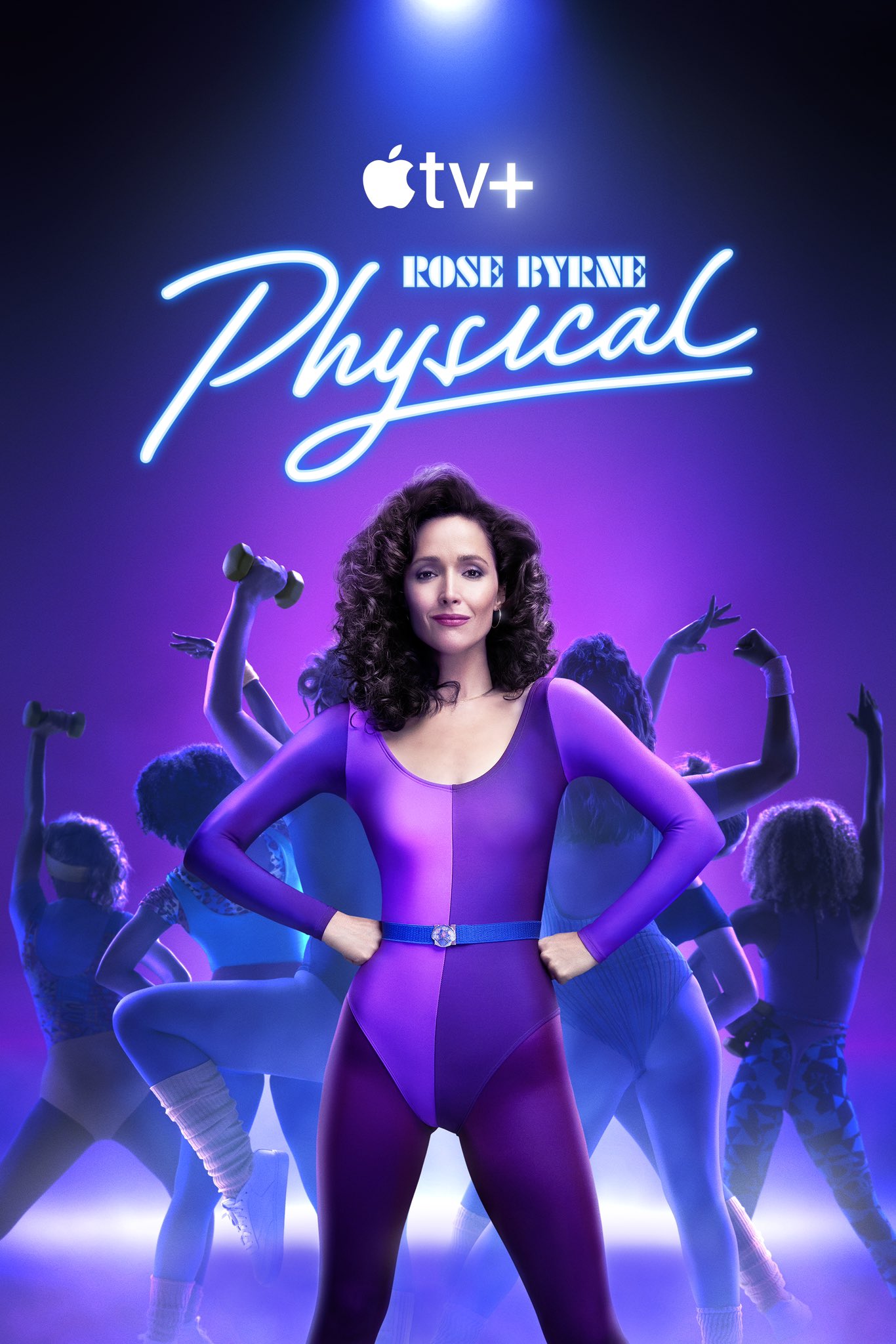 مسلسل Physical الموسم الثالث حلقة 4 مسلسل Physical الموسم الثالث حلقة 4