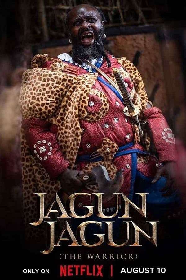 فيلم Jagun Jagun 2023 مترجم فيلم Jagun Jagun 2023 مترجم