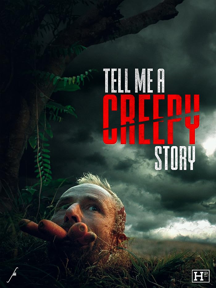 فيلم Tell Me a Creepy Story 2023 مترجم فيلم Tell Me a Creepy Story 2023 مترجم