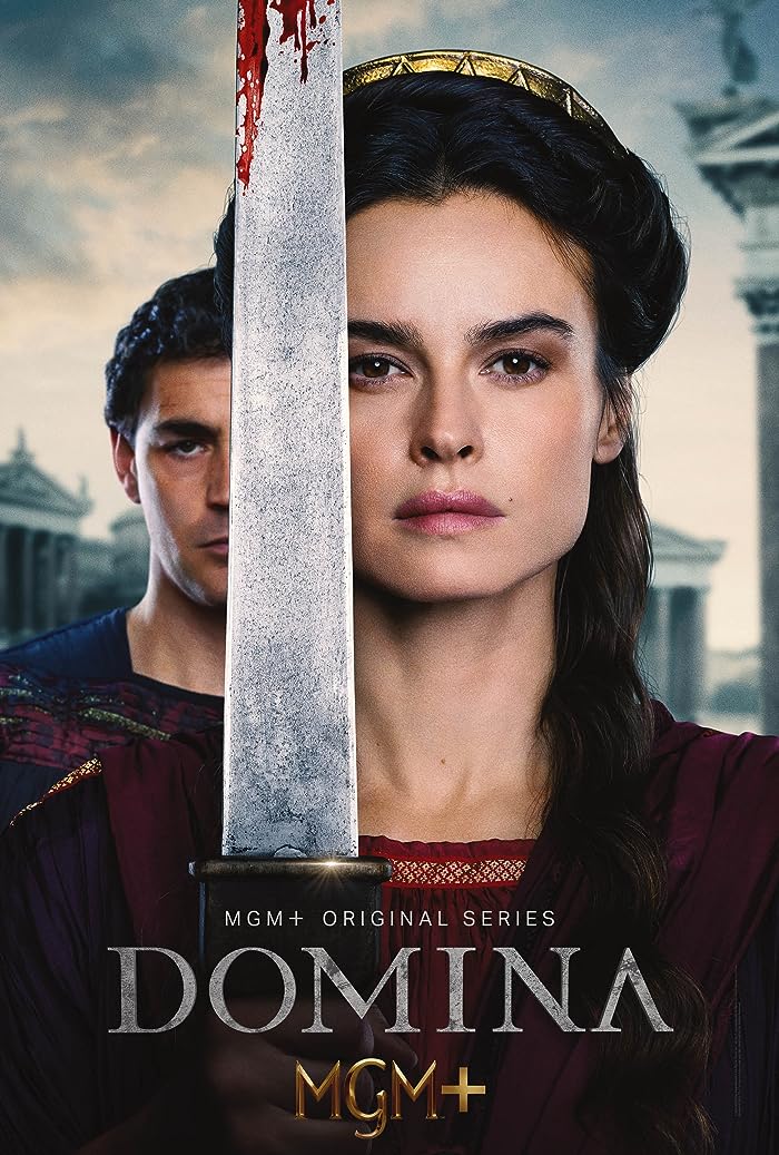 مسلسل Domina الموسم الثاني حلقة 4 مسلسل Domina الموسم الثاني حلقة 4