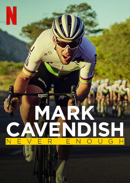 فيلم Mark Cavendish: Never Enough 2023 مترجم فيلم Mark Cavendish: Never Enough 2023 مترجم