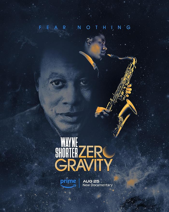 مسلسل Wayne Shorter: Zero Gravity الموسم الاول حلقة 3