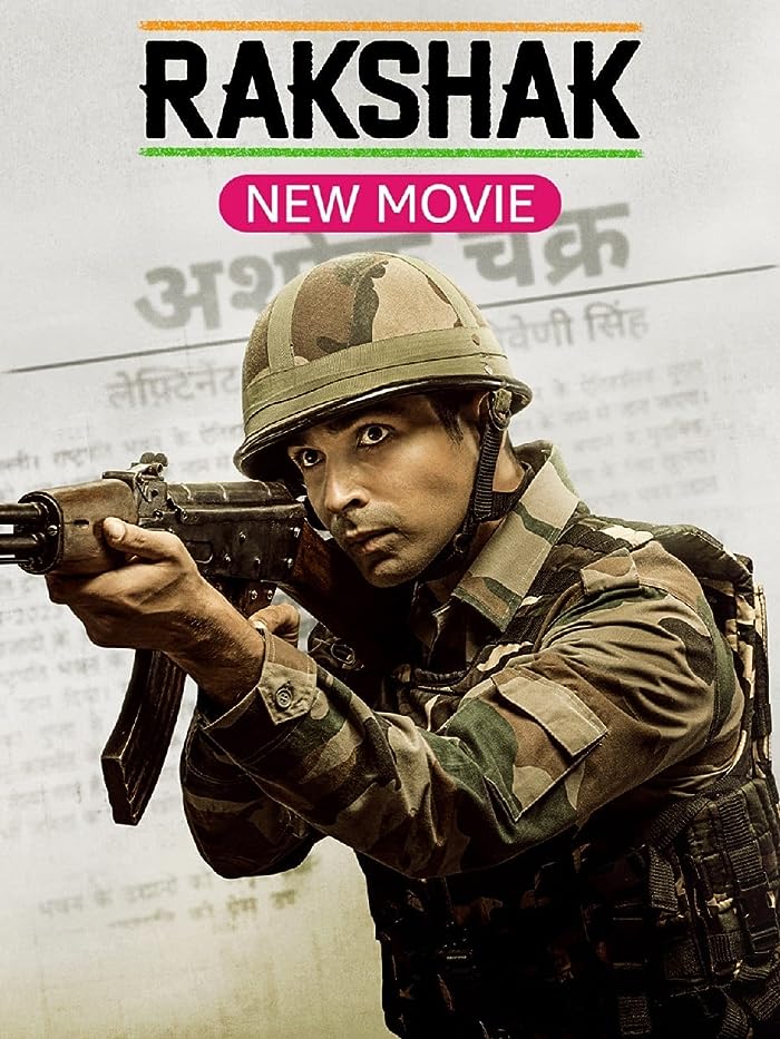 فيلم Rakshak India’s Braves 2023 مترجم فيلم Rakshak India’s Braves 2023 مترجم