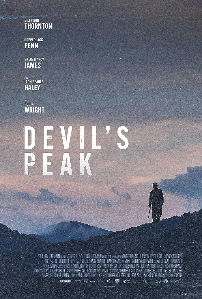فيلم Devil’s Peak 2023 مترجم فيلم Devil’s Peak 2023 مترجم