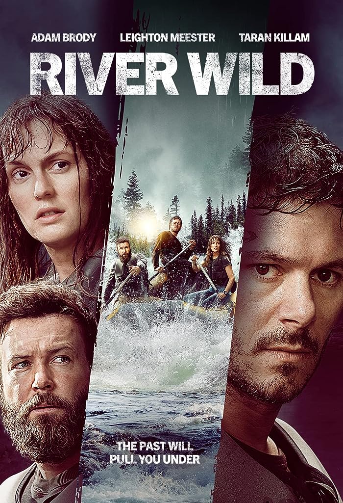 فيلم River Wild 2023 مترجم فيلم River Wild 2023 مترجم