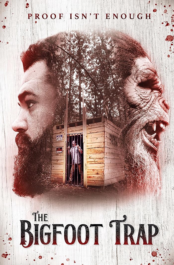 فيلم The Bigfoot Trap 2023 مترجم فيلم The Bigfoot Trap 2023 مترجم