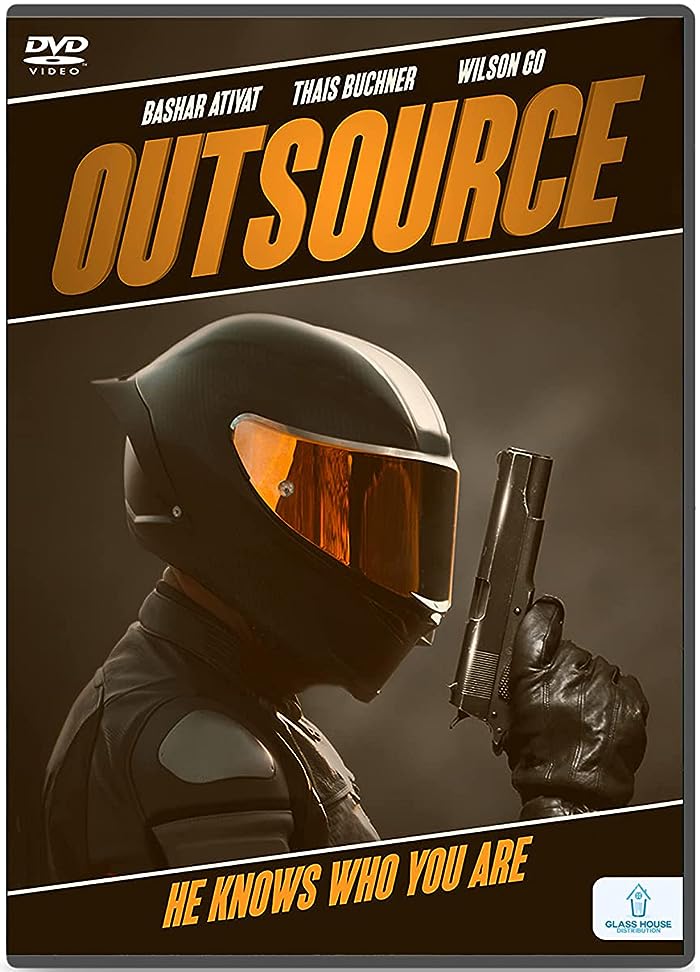 فيلم Outsource 2022 مترجم فيلم Outsource 2022 مترجم