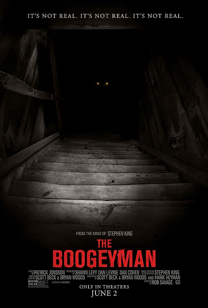 فيلم The Boogeyman 2023 مترجم فيلم The Boogeyman 2023 مترجم