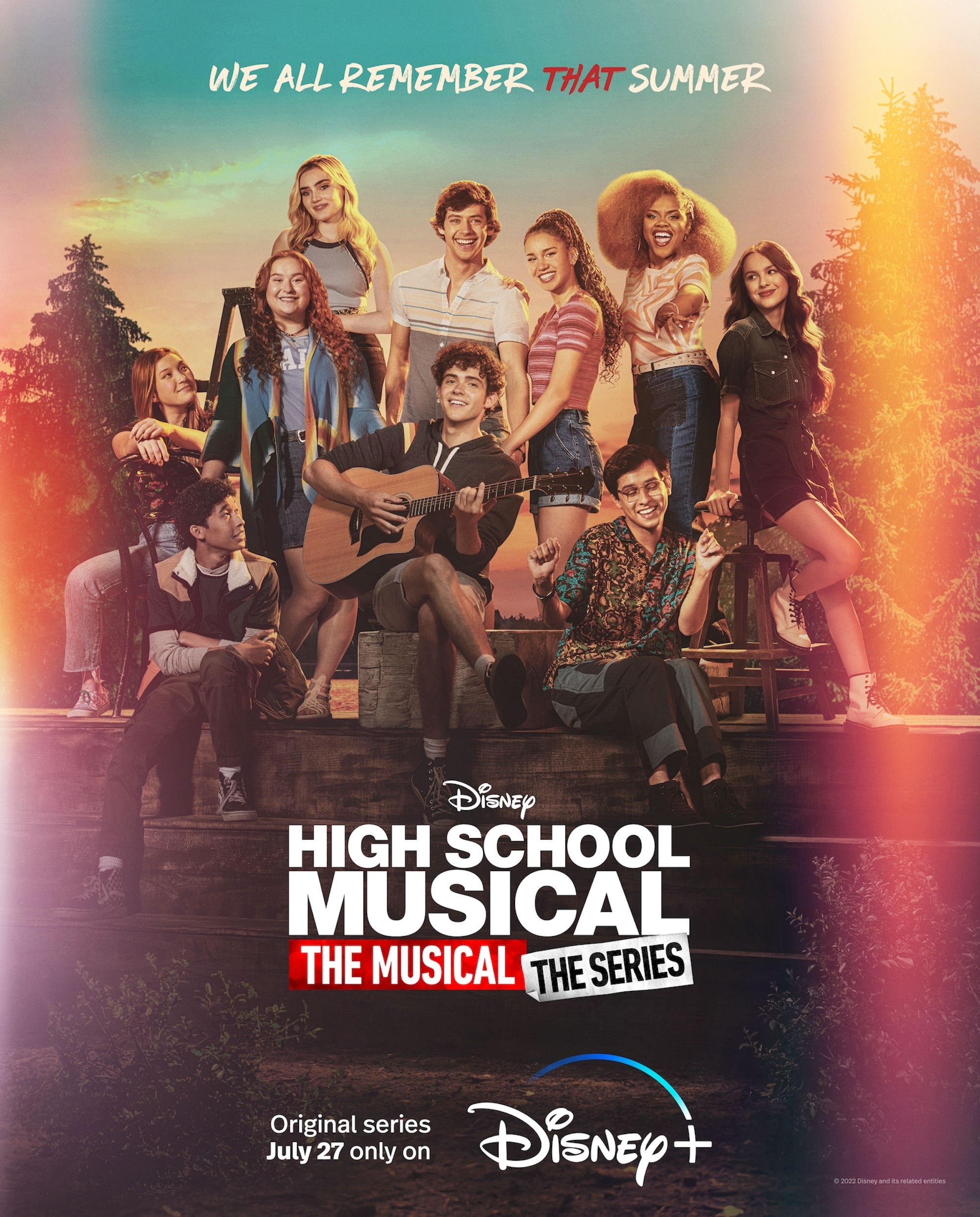 مسلسل High School Musical الموسم الثالث حلقة 5 مسلسل High School Musical الموسم الثالث حلقة 5