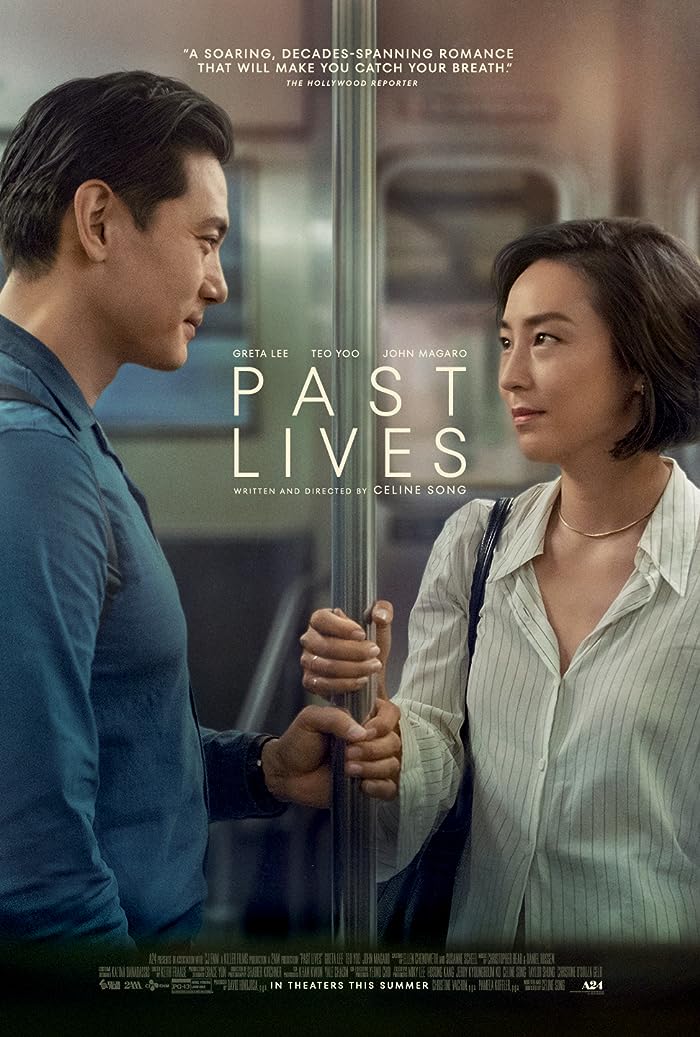 فيلم Past Lives 2023 مترجم فيلم Past Lives 2023 مترجم