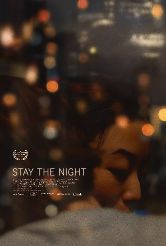 فيلم Stay the Night 2022 مترجم فيلم Stay the Night 2022 مترجم