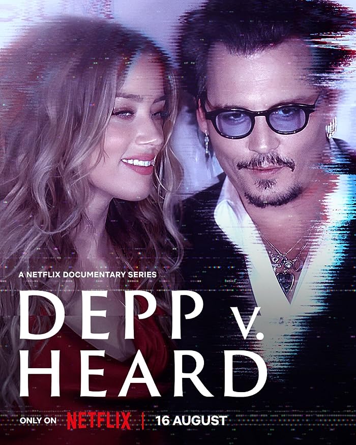 مسلسل Depp V Heard الموسم الاول حلقة 2 مسلسل Depp V Heard الموسم الاول حلقة 2