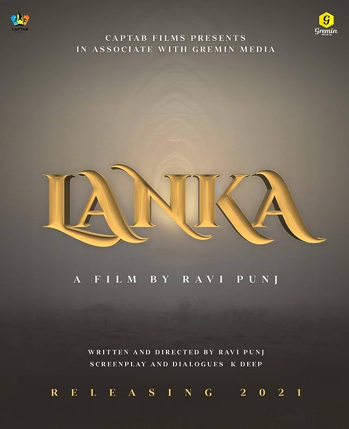 فيلم Lanka 2022 مترجم فيلم Lanka 2022 مترجم