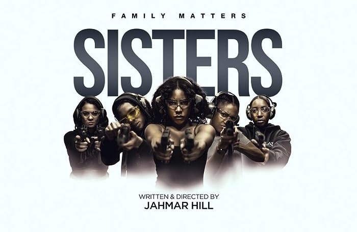فيلم Sisters 2023 مترجم فيلم Sisters 2023 مترجم