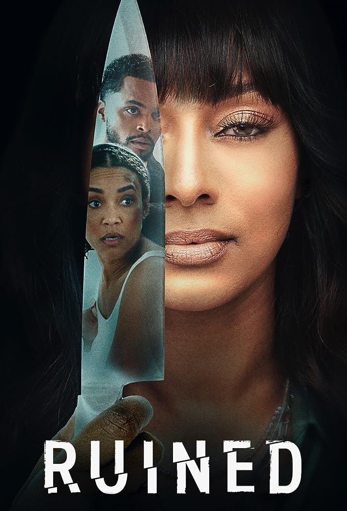 فيلم Ruined 2023 مترجم فيلم Ruined 2023 مترجم