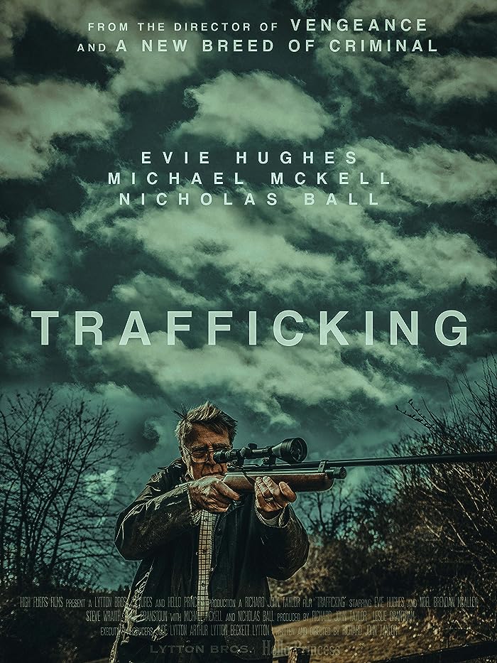 فيلم Trafficking 2023 مترجم فيلم Trafficking 2023 مترجم