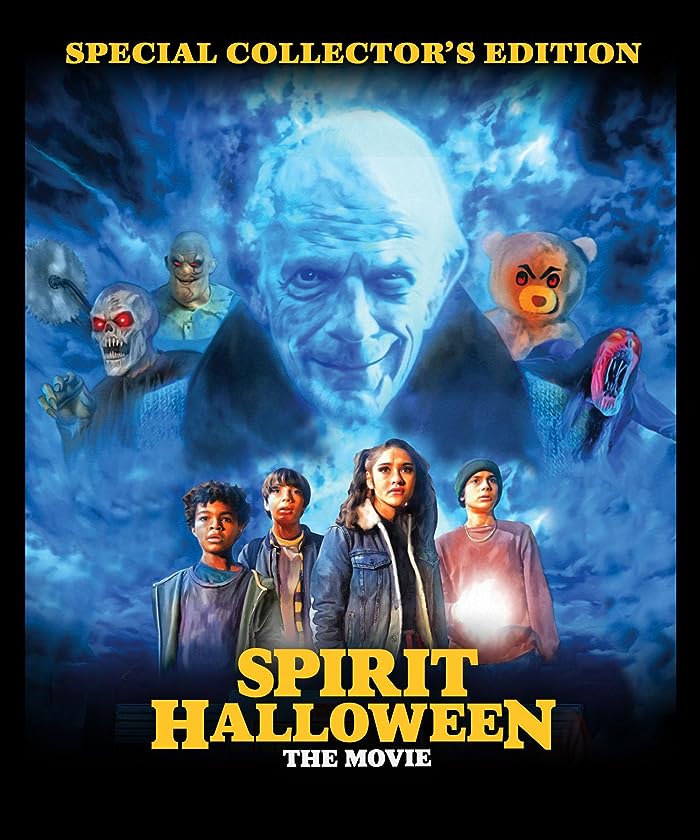 فيلم Spirit Halloween 2022 مترجم فيلم Spirit Halloween 2022 مترجم