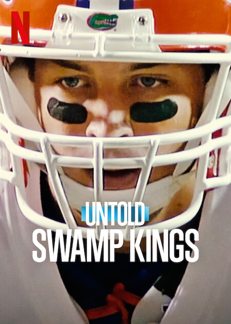 مسلسل Untold: Swamp Kings الموسم الاول حلقة 3 مسلسل Untold: Swamp Kings الموسم الاول حلقة 3