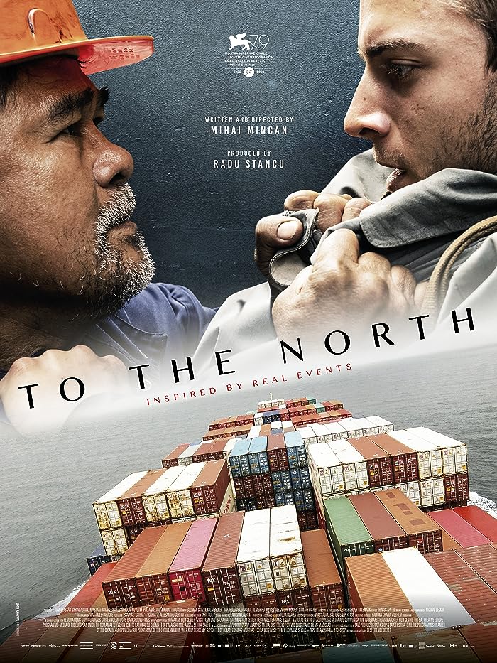 فيلم To the North 2022 مترجم فيلم To the North 2022 مترجم