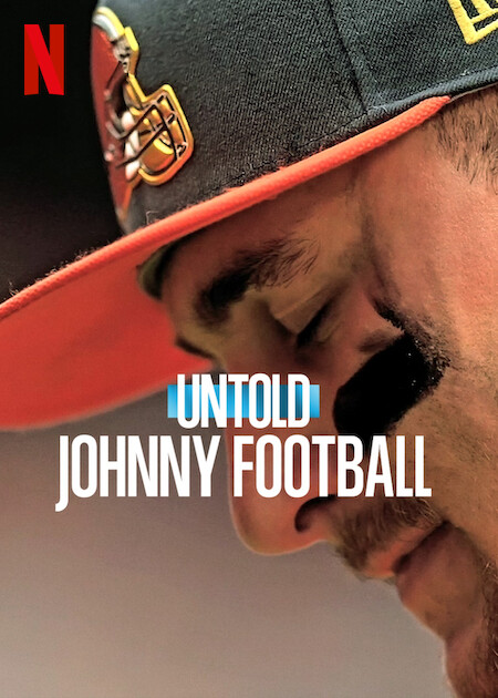فيلم Untold: Johnny Football 2023 مترجم فيلم Untold: Johnny Football 2023 مترجم