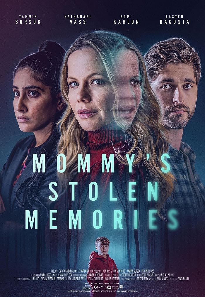 فيلم Mommy’s Stolen Memories 2023 مترجم فيلم Mommy’s Stolen Memories 2023 مترجم