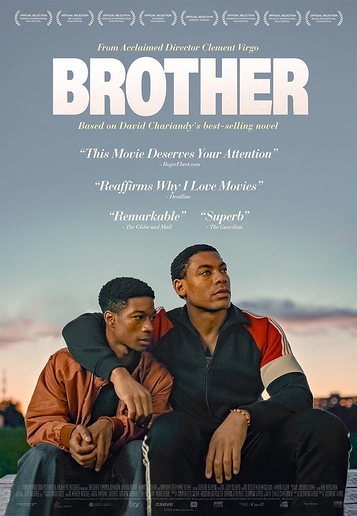 فيلم Brother 2023 مترجم فيلم Brother 2023 مترجم
