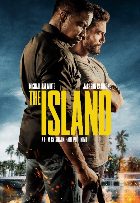 فيلم The Island 2023 مترجم فيلم The Island 2023 مترجم