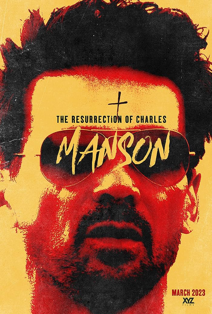 فيلم The Resurrection of Charles Manson 2023 مترجم فيلم The Resurrection of Charles Manson 2023 مترجم