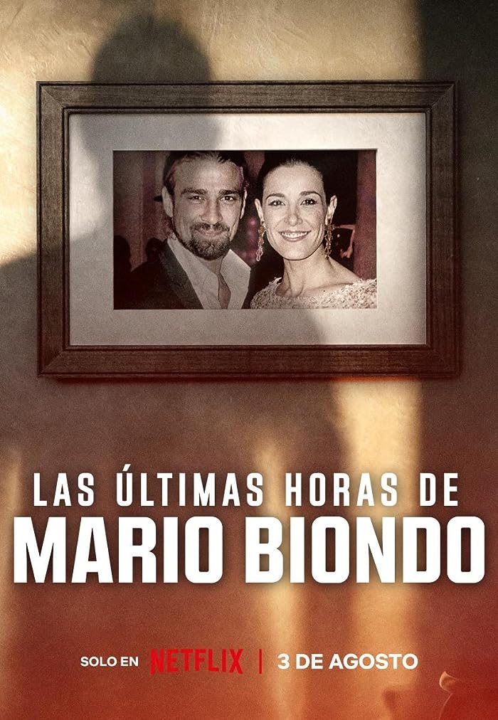 مسلسل The Last Hours of Mario Biondo الموسم الاول حلقة 1 مسلسل The Last Hours of Mario Biondo الموسم الاول حلقة 1