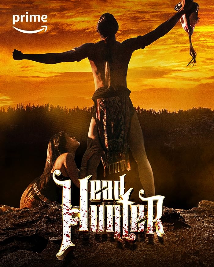فيلم Headhunter 2023 مترجم فيلم Headhunter 2023 مترجم