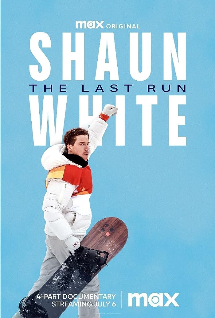 مسلسل Shaun White: The Last Run الموسم الاول حلقة 4 مسلسل Shaun White: The Last Run الموسم الاول حلقة 4