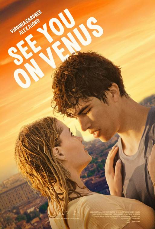 فيلم See You on Venus 2023 مترجم فيلم See You on Venus 2023 مترجم