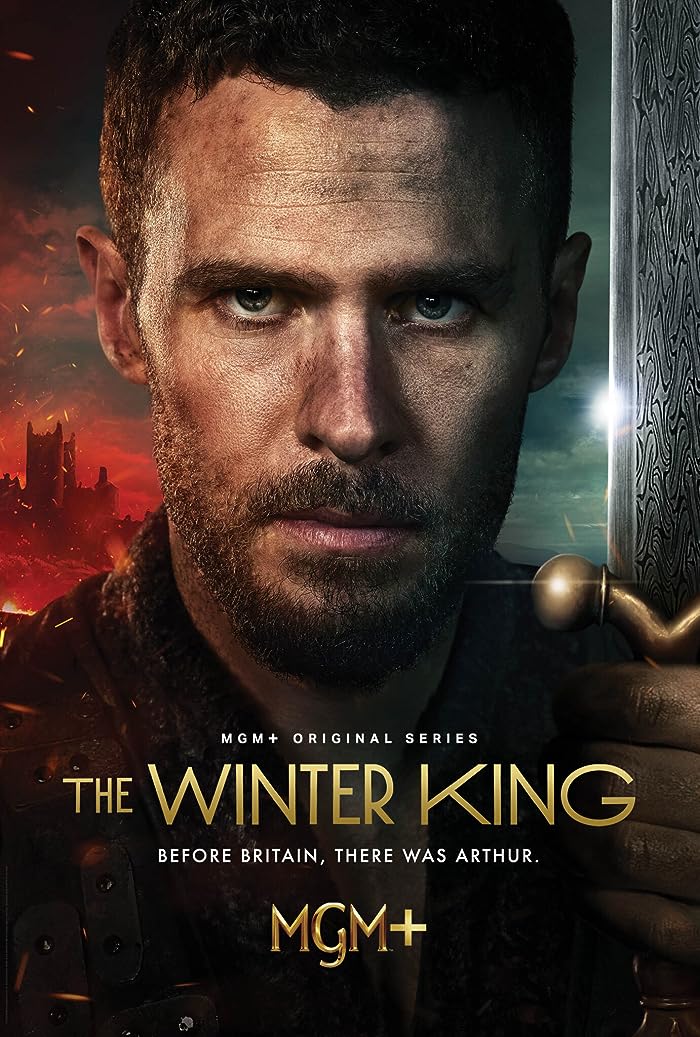 مسلسل The Winter King الموسم الاول حلقة 4 مسلسل The Winter King الموسم الاول حلقة 4