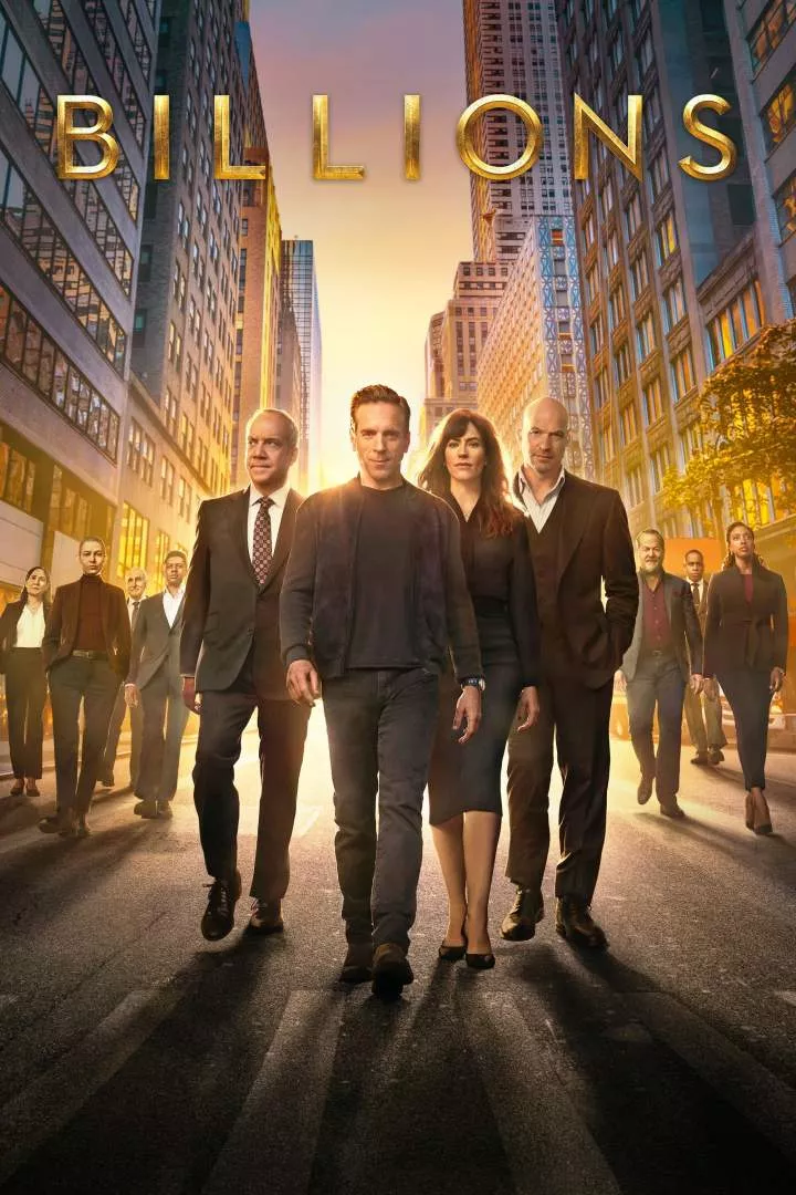 مسلسل Billions الموسم السابع حلقة 1 مسلسل Billions الموسم السابع حلقة 1