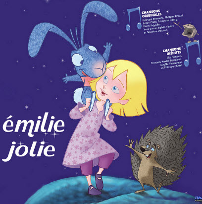 فيلم Emilie Jolie 2011 مدبلج فيلم Emilie Jolie 2011 مدبلج