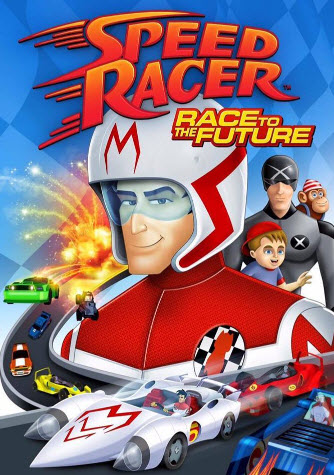 فيلم Speed Racer: Race to the Future 2016 مدبلج فيلم Speed Racer: Race to the Future 2016 مدبلج